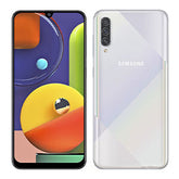 Samsung Galaxy A50S